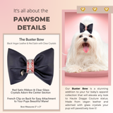 Load image into Gallery viewer, The Buster Bow