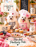 将图片加载到图库查看器，EAT-HEAL-WAG: The Ultimate Dog Lover’s Guide to Healthy, Science Backed Recipes that Promote Longevity, Gut, &amp; Immune Health