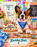 将图片加载到图库查看器，EAT-HEAL-WAG: The Ultimate Dog Lover’s Guide to Healthy, Science Backed Recipes that Promote Longevity, Gut, &amp; Immune Health