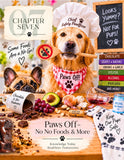 将图片加载到图库查看器，EAT-HEAL-WAG: The Ultimate Dog Lover’s Guide to Healthy, Science Backed Recipes that Promote Longevity, Gut, &amp; Immune Health