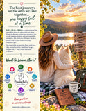将图片加载到图库查看器，EAT-HEAL-WAG: The Ultimate Dog Lover’s Guide to Healthy, Science Backed Recipes that Promote Longevity, Gut, &amp; Immune Health