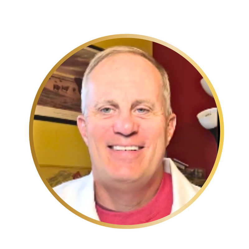 Dr. Gregory Sunvold