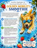 Load image into Gallery viewer, EAT-HEAL-WAG: The Ultimate Dog Lover’s Guide to Healthy, Science Backed Recipes that Promote Longevity, Gut, &amp; Immune Health