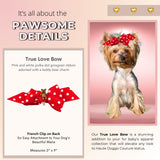 Load image into Gallery viewer, True Love Bow