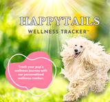 Load image into Gallery viewer, HappyTails Wellness Tracker