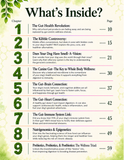 Laden Sie das Bild in den Galerie-Viewer, THE CANINE GUT: Built to Heal. The Ultimate Guide to Dog Gut Health, the Canine Microbiome, Advanced Biotics, and Whole-Body Healing That Turns Your Dog's Gut into an Illness-Fighting Superpower