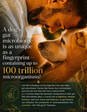 Load image into Gallery viewer, THE CANINE GUT: Built to Heal. The Ultimate Guide to Dog Gut Health, the Canine Microbiome, Advanced Biotics, and Whole-Body Healing That Turns Your Dog's Gut into an Illness-Fighting Superpower